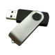 Nilox 2.0 S - Chiavetta USB - 1 GB - USB 2.0 - nero