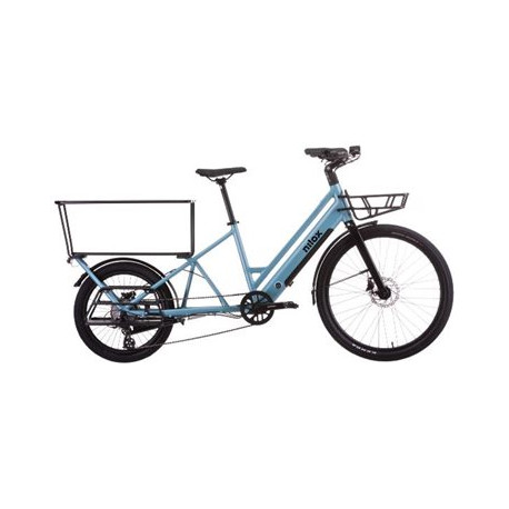 Nilox C3 Long - Cargo bike - elettrico