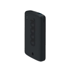 ---POWERBANK ENERGY 10000MAH EVO BK