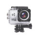 Nilox MINI WI-FI 2 - Action camera - 4K - 4.0 MP - Wi-Fi - bianco