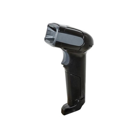 Nilox NX-LKLET19 - Scanner per codici a barre - palmare - 270 scan / sec - con decodifica - USB