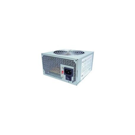 Nilox NX-PSNI4001 - Alimentazione (interna) - ATX12V 2.03 - 110/230 V c.a. V - 400 Watt - PFC (fattore di correzione alimentazi