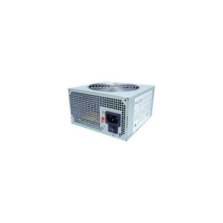 Nilox NX-PSNI5001pro - Alimentazione (interna) - ATX12V 2.03 - 110/230 V c.a. V - 500 Watt - PFC (fattore di correzione aliment