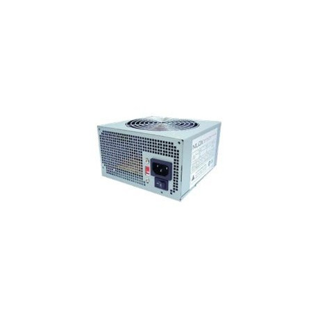 Nilox NX-PSNI6001 - Alimentazione (interna) - ATX12V 2.03 - 110/230 V c.a. V - 600 Watt - PFC (fattore di correzione alimentazi