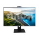 Nilox NXM24RWC01 - Monitor LCD - 24" - 1920 x 1080 Full HD (1080p) @ 75 Hz - VA - 300 cd/m² - 3000:1 - 4 ms - HDMI, VGA - altop