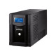 Nilox Premium Line Interactive Sinewave NXGCLISW2K2X7V2 - UPS - 220/230/240 V c.a. V - 1400 Watt - 2000 VA - 7 Ah - USB - conne