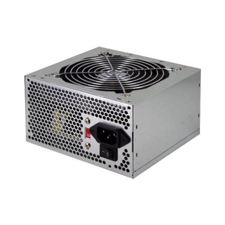 Nilox PSNI-4001S - Alimentazione (interna) - ATX12V 2.03 - 115-230 V c.a. V - 400 Watt - PFC (fattore di correzione alimentazio