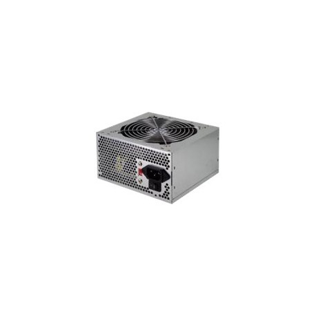 Nilox PSNI-5001S - Alimentazione (interna) - ATX12V 2.03/ EPS12V - 115/230 V c.a. V - 500 Watt - PFC (fattore di correzione ali