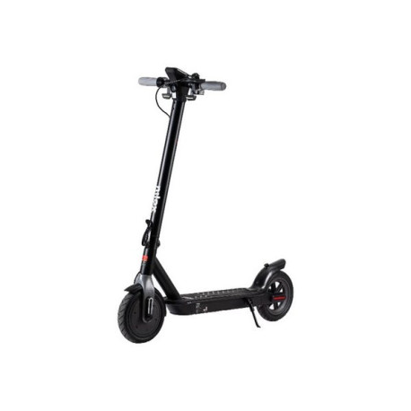 Nilox S1 - Scooter elettrico - 25 km/h - grigio, nero