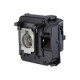 Nilox V12H010L68 - Lampada proiettore (equivalente a: Epson V13H010L68, ELPLP68, Epson V12H010L68) - 230 Watt - 2500 ora/e - pe