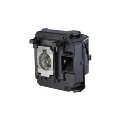 Nilox V12H010L68 - Lampada proiettore (equivalente a: Epson V13H010L68, ELPLP68, Epson V12H010L68) - 230 Watt - 2500 ora/e - pe