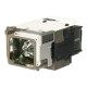 Nilox V13H010L65 - Lampada proiettore (equivalente a: Epson V13H010L65, Epson ELPLP65) - 230 Watt - 4000 ora/e - per Epson EB-1