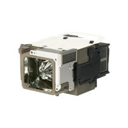 Nilox V13H010L65 - Lampada proiettore (equivalente a: Epson V13H010L65, Epson ELPLP65) - 230 Watt - 4000 ora/e - per Epson EB-1