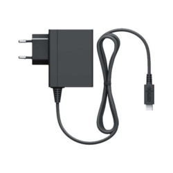 Nintendo - Alimentatore (24 pin USB-C) - per Nintendo Switch