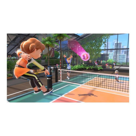 Nintendo Switch Sports - Nintendo Switch - Italiano