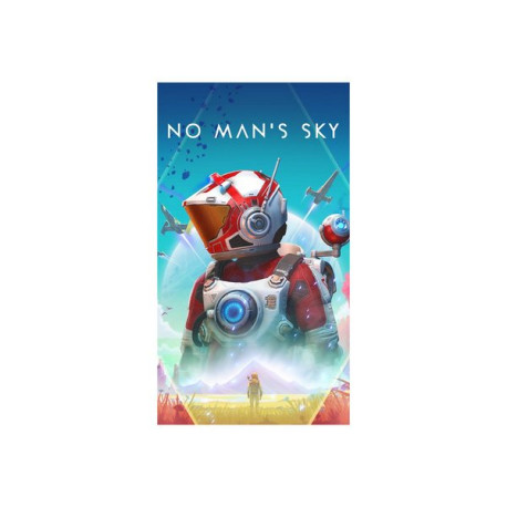 No Man's Sky - Nintendo Switch