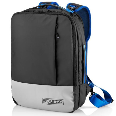 ---SPARCO BACKPACK FUEL