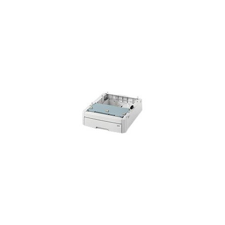 OKI - Alimentatore/cassetto supporti - 535 fogli in 1 cassetti - per OKI MC853, MC873, MC883- C813, 823, 833, 843- ES 8453, 847