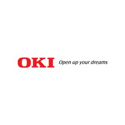 OKI - Alta capacità - giallo - originale - cartuccia toner - per C833dn, 833n, 843dn