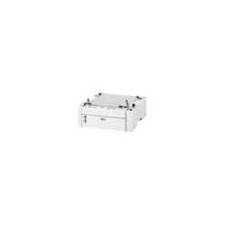 OKI - Cassetto e vassoio supporti - 530 fogli in 1 cassetti - per C5600, 5700, 5800, 5900, 5950