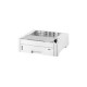 OKI - Cassetto e vassoio supporti - 530 pagine in 1 cassetti - per C801dn, 801n, 810CDTN, 810DN, 810N, 821n, 830CDTN, 830dn, 83