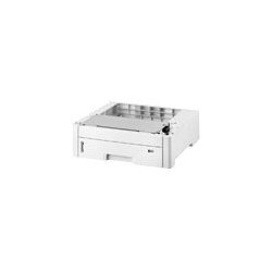 OKI - Cassetto e vassoio supporti - 530 pagine in 1 cassetti - per C801dn, 801n, 810CDTN, 810DN, 810N, 821n, 830CDTN, 830dn, 83