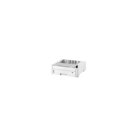 OKI - Cassetto e vassoio supporti - 530 pagine in 1 cassetti - per C801dn, 801n, 810CDTN, 810DN, 810N, 821n, 830CDTN, 830dn, 83