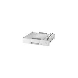 OKI - Cassetto e vassoio supporti - 530 pagine in 1 cassetti - per OKI Pro9420- C910, 9600, 9650, 9800- ES 9420