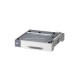 OKI - Cassetto supporti - 500 fogli in 1 cassetti - per OKI PRO9431, Pro9541, PRO9542- C911, 931- ES 9431, 9541