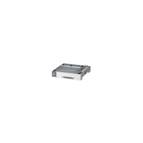 OKI - Cassetto supporti - 500 fogli in 1 cassetti - per OKI PRO9431, Pro9541, PRO9542- C911, 931- ES 9431, 9541