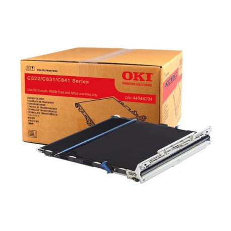 Oki - Cinghia di trasferimento - C822/C831/C841/C853/ES8431/ES8441 - 44846204 - 80.000 pag