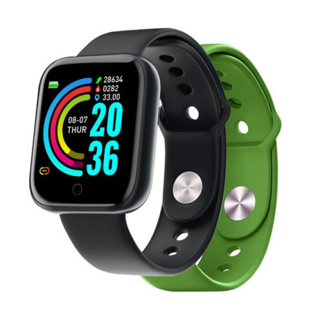 ---TRAINER SMARTBAND GN