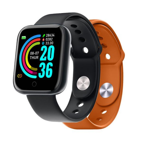 ---TRAINER SMARTBAND OR