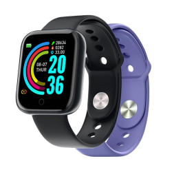 ---TRAINER SMARTBAND VL