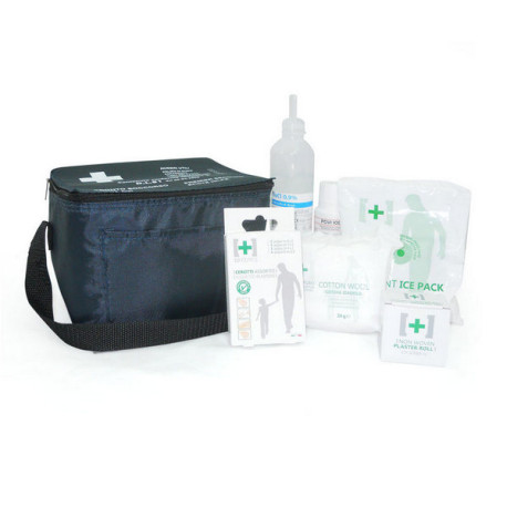 Borsa Nylon ALLEGATO 2 Gruppo C meno 3 dip. che prestano l'attività fuori dalla sede aziendale