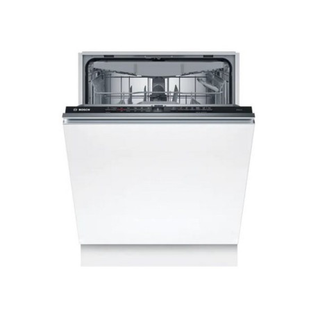 Bosch Serie | 2 SMV2HVX02E - Lavastoviglie - da incasso WiFi - Nicchia - larghezza: 60 cm - prof. 55 cm - altezza: 81.5 cm