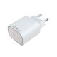 ---TRAVEL CHARGER USB-C 30W EVO