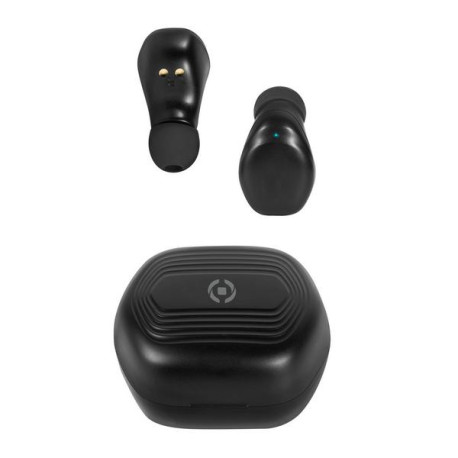 ---TRUE WIRELESS EARBUDS FLIP BLACK