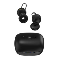 ---TRUE WIRELESS OPEN-EAR BK