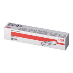 OKI - Giallo - originale - cartuccia toner - per OKI MC562dn, MC562dnw, MC562w- C510dn, 511dn, 530dn