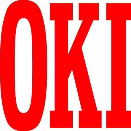 OKI - Image Drum - Giallo - 01247401