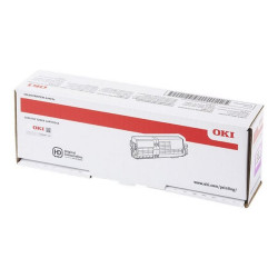 OKI - Magenta - originale - cartuccia toner - per MC561, MC561dn- C510dn, C530dn