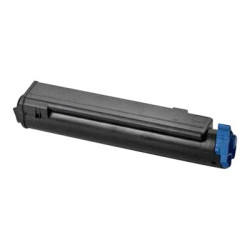 OKI - Nero - originale - cartuccia toner - per B410d, 410dn, 430d, 430dn, 440dn- MB460, 470, 480