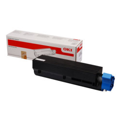 OKI - Nero - originale - cartuccia toner - per MB492dn, 562dnw