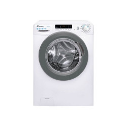 Candy CSS41272DWSE-11 - Lavatrice - larghezza: 60 cm - prof. 45 cm - altezza: 85 cm - caricamento frontale - 48 litri - 7 kg - 