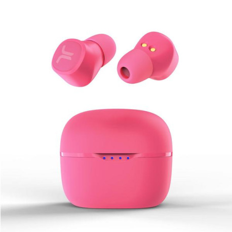 ---WESC TRUE WIRELESS PINK