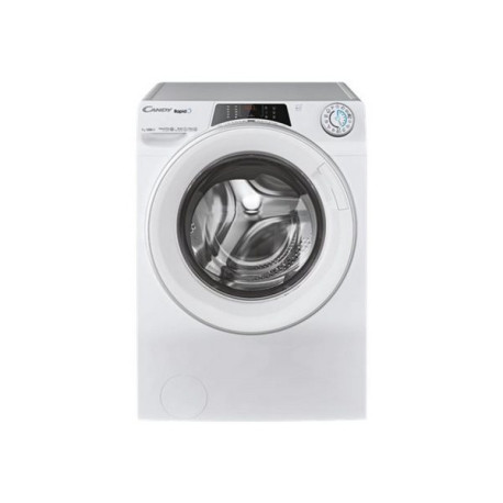 Candy RapidÓ RO41274DWMST/1-S - Lavatrice WiFi - larghezza: 60 cm - prof. 45 cm - altezza: 85 cm - caricamento frontale - 48 li