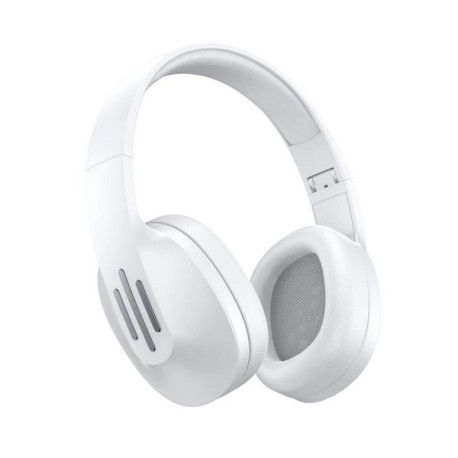 ---WIRELESS HEADPHONE WH