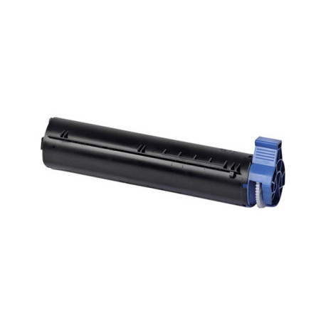 Oki - Toner - Nero -  B412/B432/B562/MB472/MB492/MB562 - 45807106 - 7.000 pag