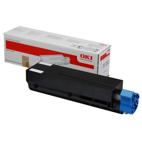 Oki - Toner - Nero - B431-MB461-MB471-MB491 - 44574802 - 7.000 pag